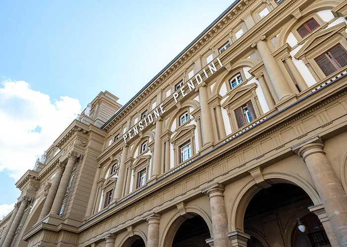 Hotel Pendini Firenze