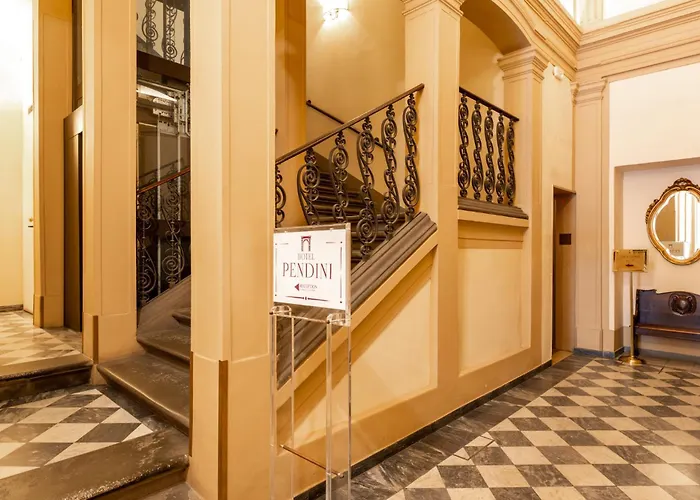 Hotel Pendini Firenze
